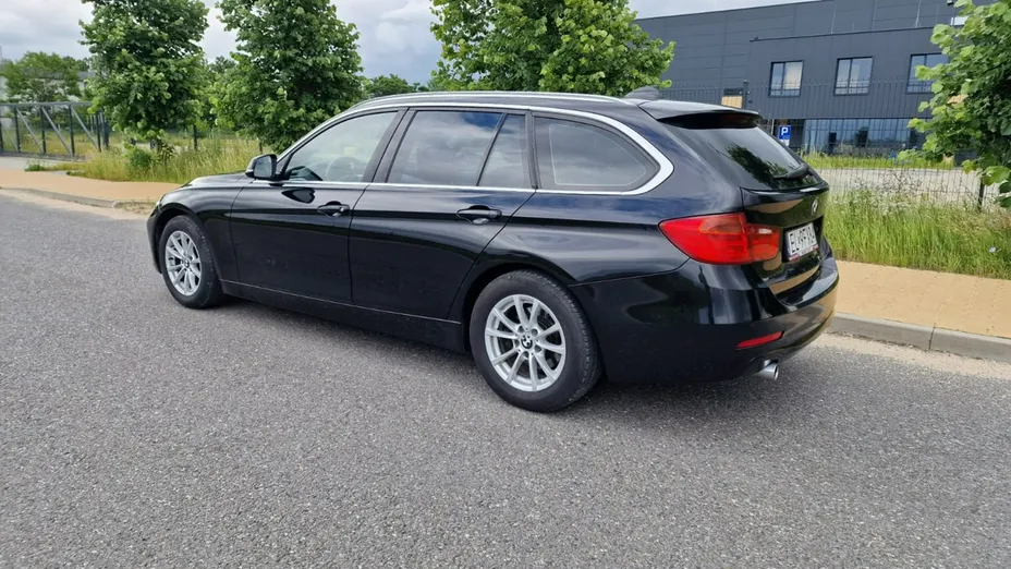BMW Seria 3 -