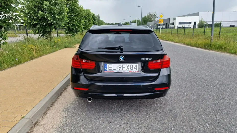 BMW Seria 3 -