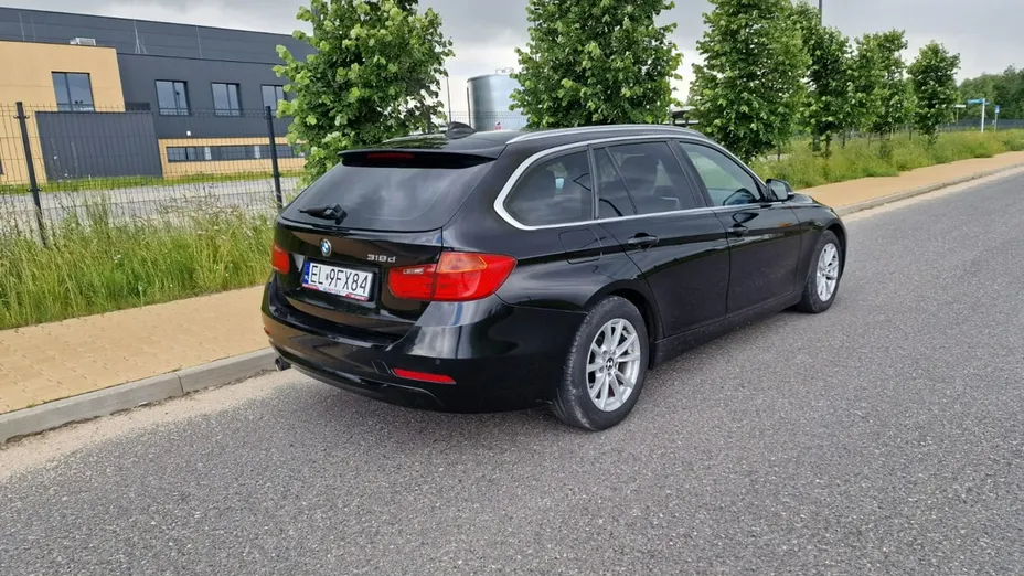 BMW Seria 3 -