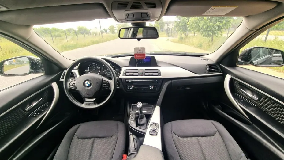 BMW Seria 3 -