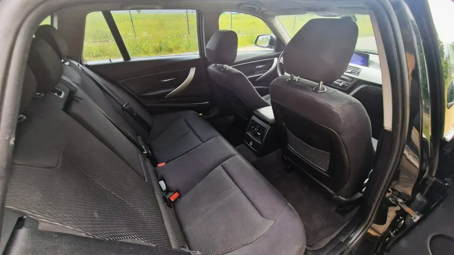 BMW Seria 3 -