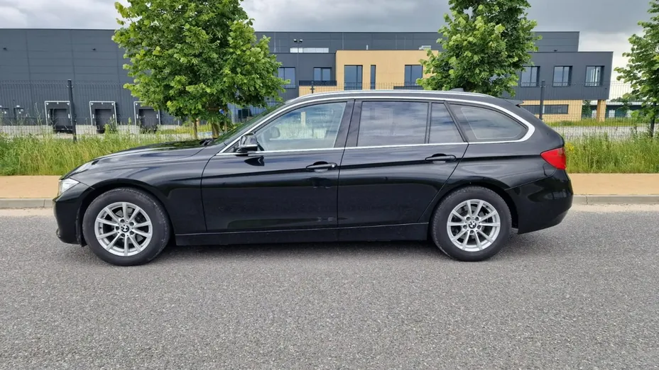 BMW Seria 3 -