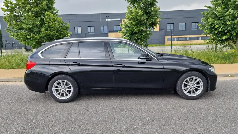 BMW Seria 3 -