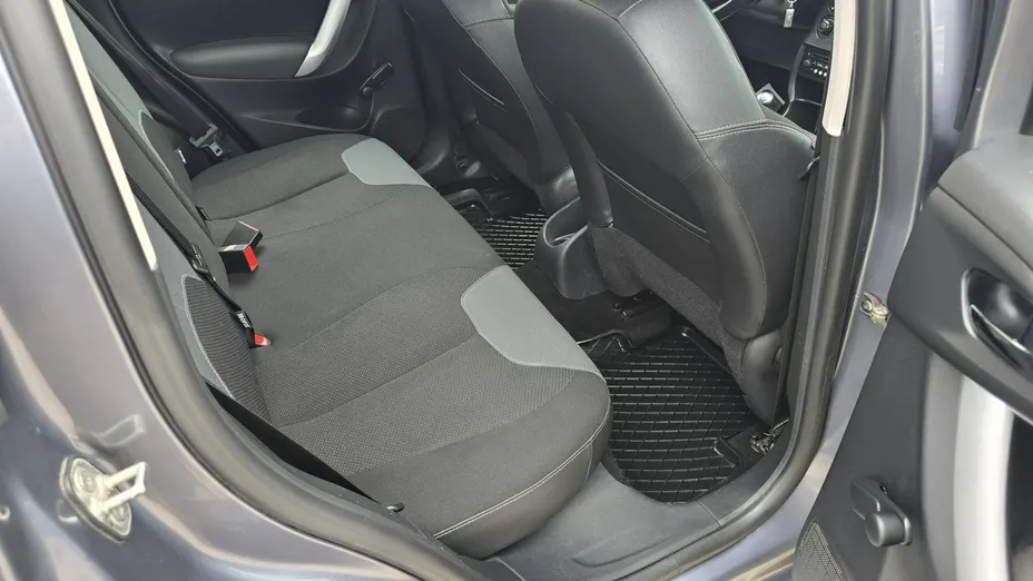 CITROEN C3 -