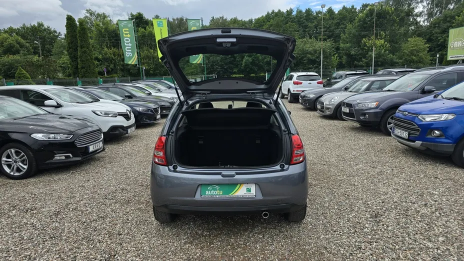 CITROEN C3 -