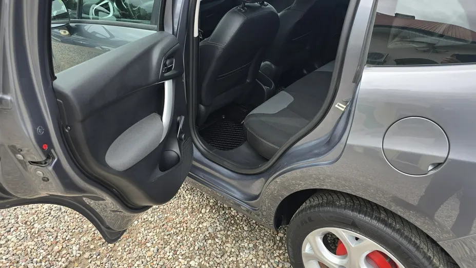CITROEN C3 -