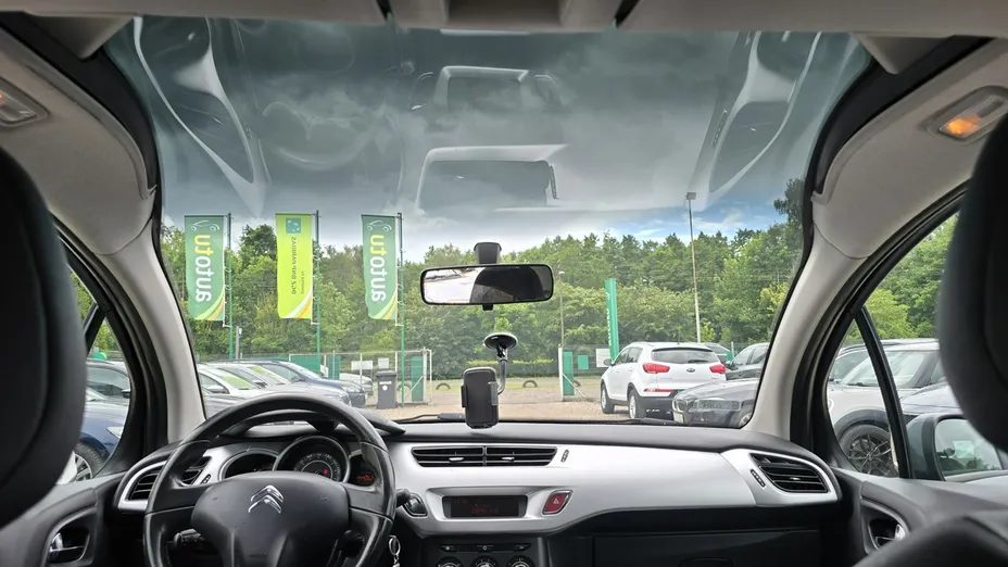 CITROEN C3 -