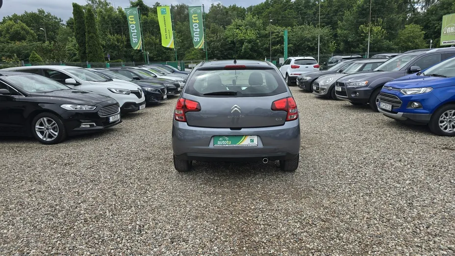 CITROEN C3 -