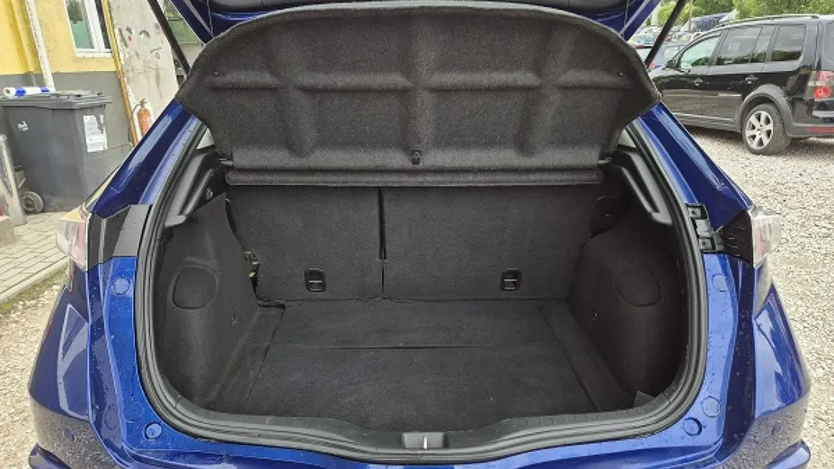 HONDA Civic -