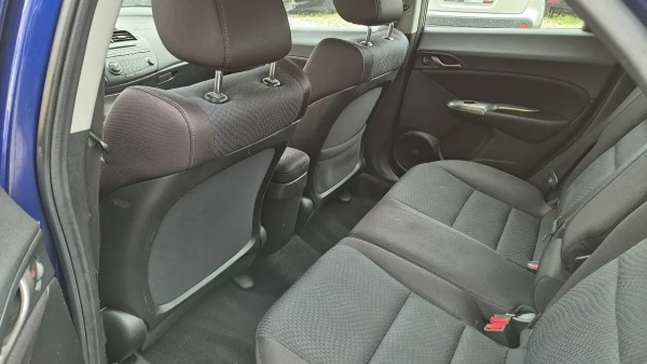 HONDA Civic -