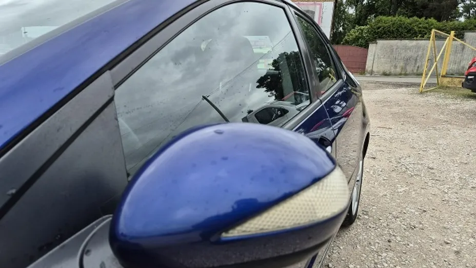 HONDA Civic -