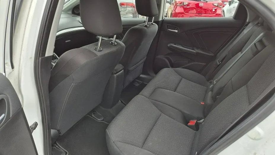 HONDA Civic -