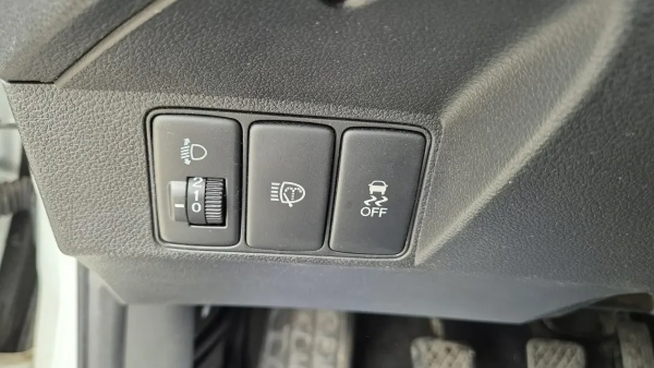 HONDA Civic -