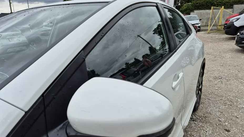 HONDA Civic -