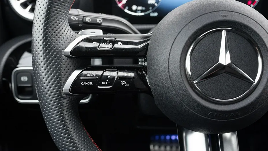 MERCEDES-BENZ A Klasa -
