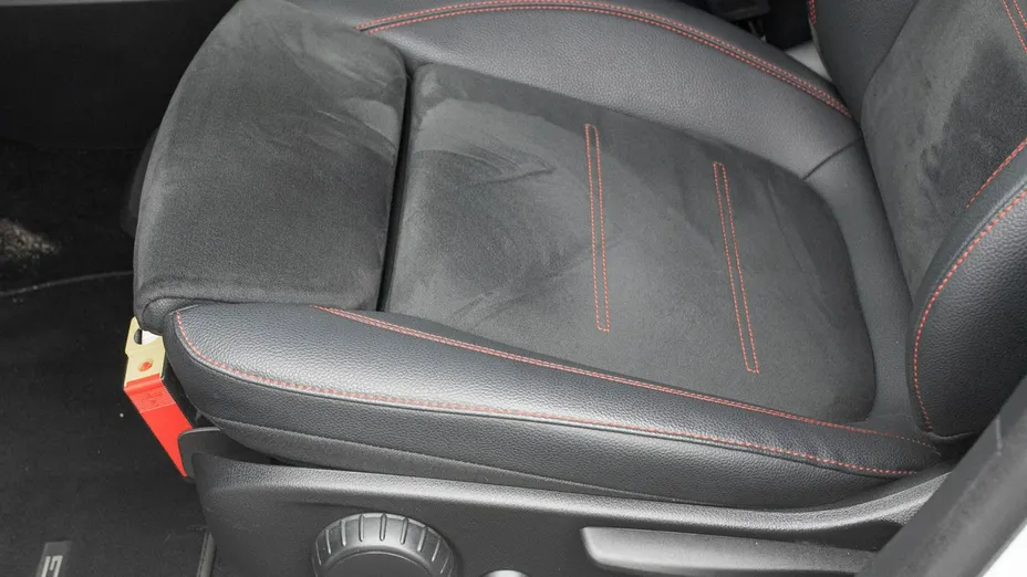 MERCEDES-BENZ A Klasa -