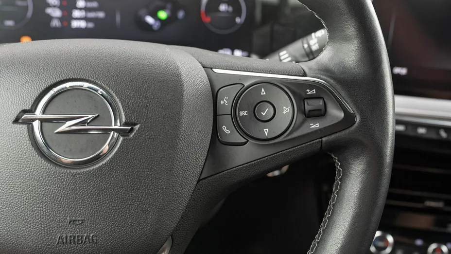 OPEL Mokka -