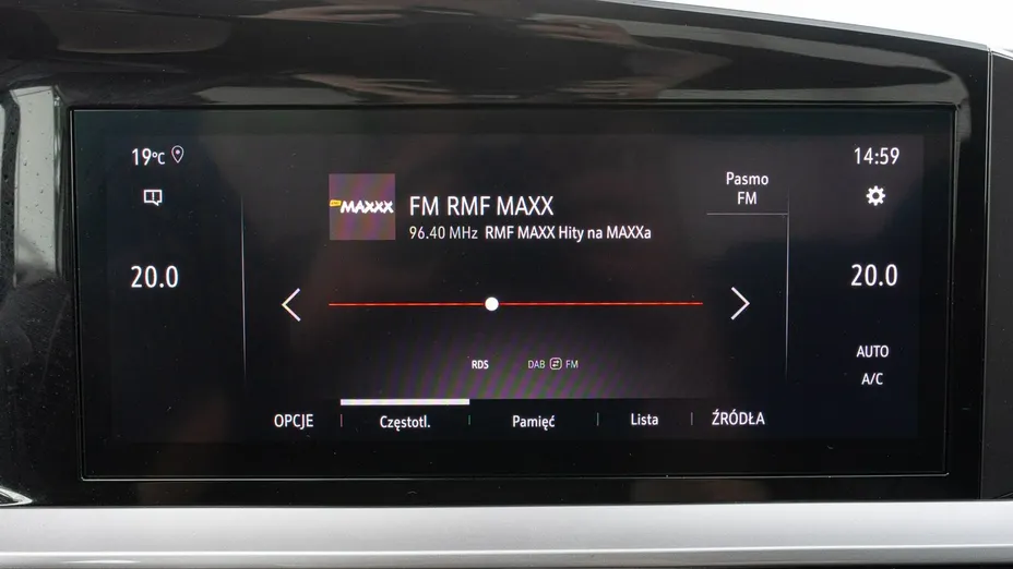 OPEL Mokka -