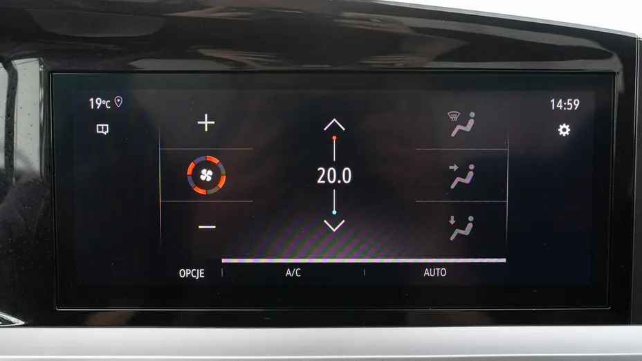OPEL Mokka -