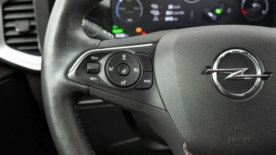 OPEL Mokka -