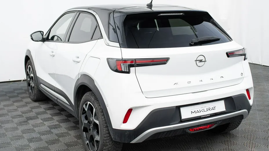OPEL Mokka -