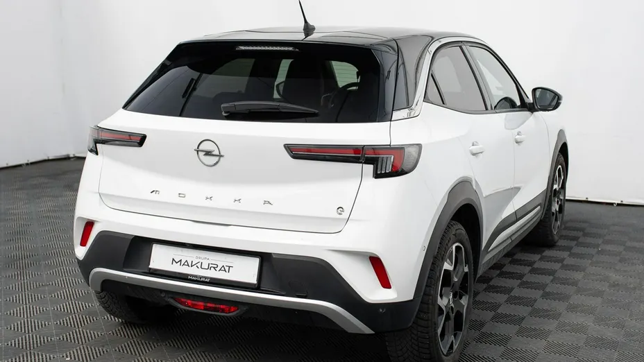 OPEL Mokka -