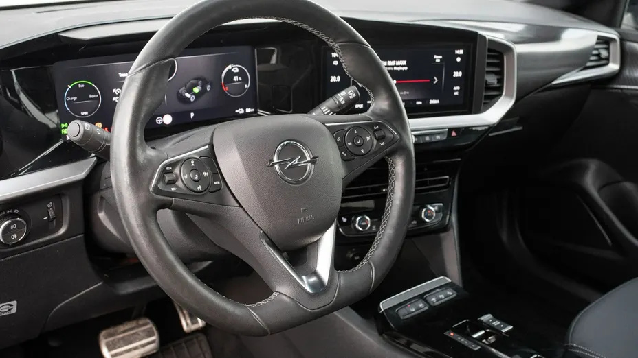 OPEL Mokka -