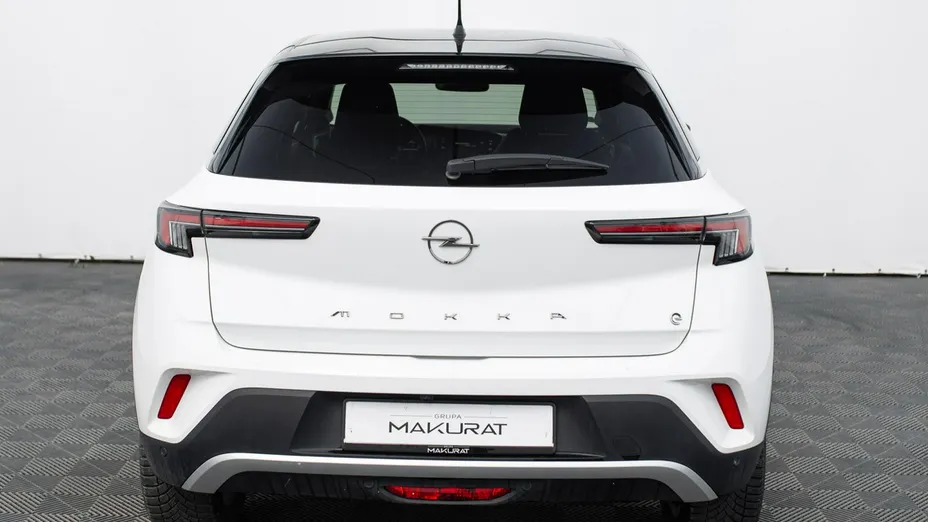 OPEL Mokka -