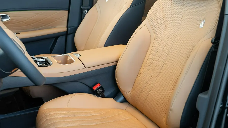 GEELY Starray -