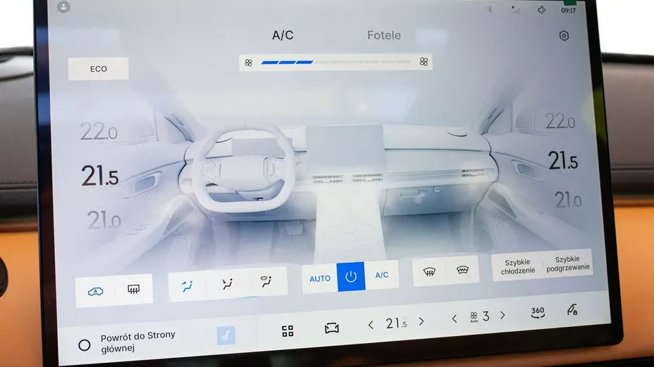 GEELY Starray -