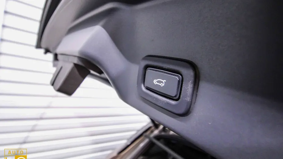 LAND ROVER Range Rover Evoque -