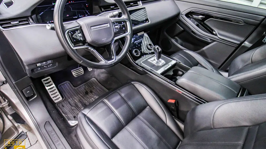 LAND ROVER Range Rover Evoque -