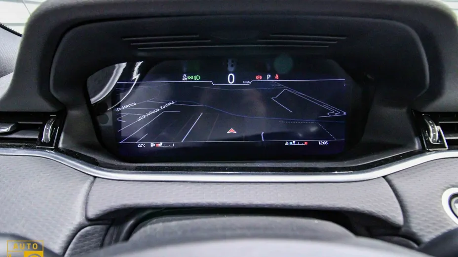 LAND ROVER Range Rover Evoque -