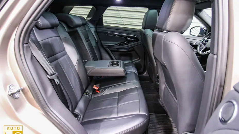 LAND ROVER Range Rover Evoque -