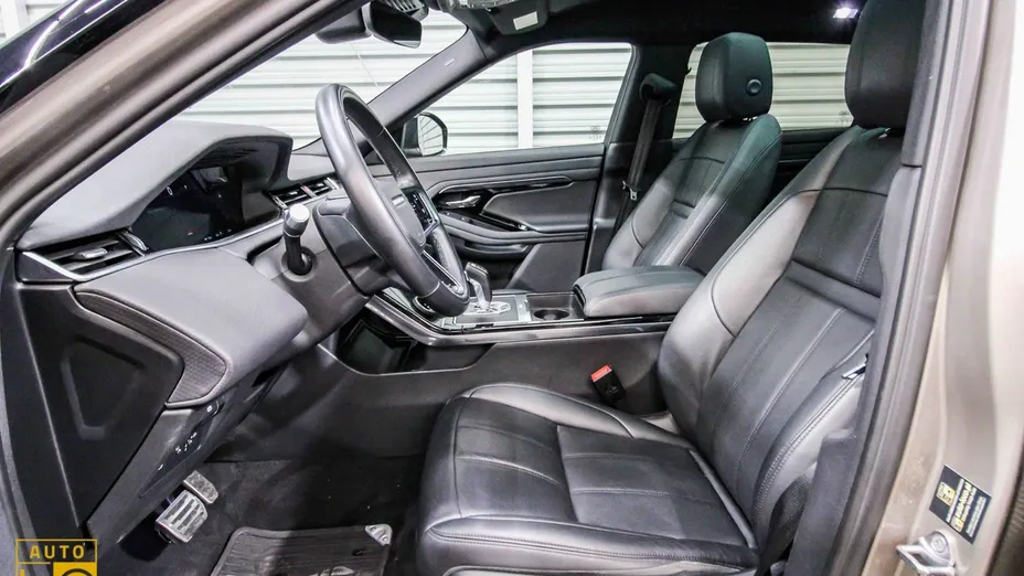 LAND ROVER Range Rover Evoque -