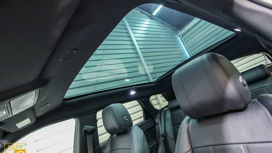 LAND ROVER Range Rover Evoque -