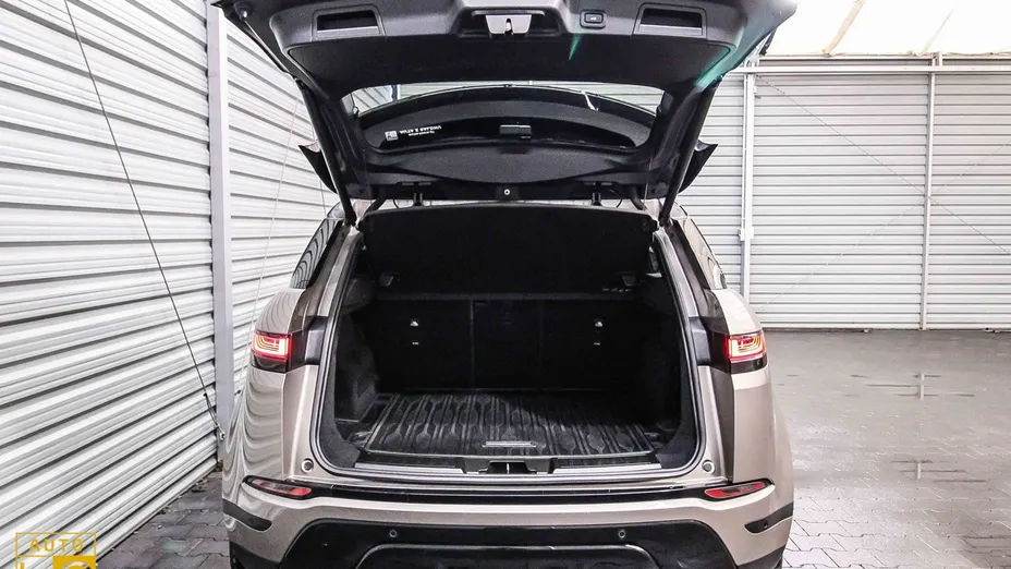 LAND ROVER Range Rover Evoque -