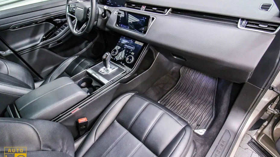LAND ROVER Range Rover Evoque -