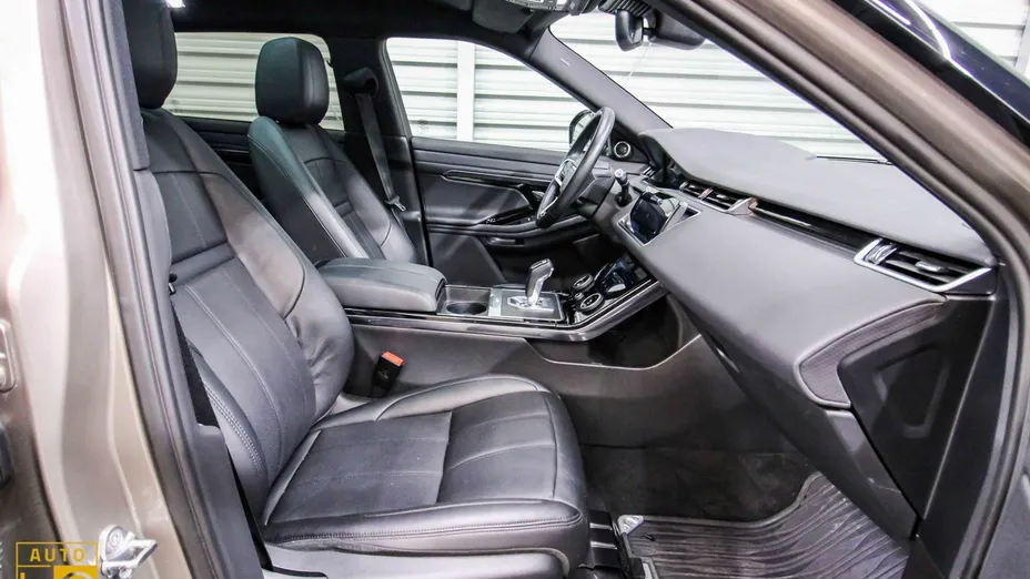 LAND ROVER Range Rover Evoque -