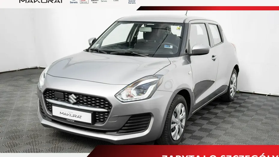 SUZUKI Swift -