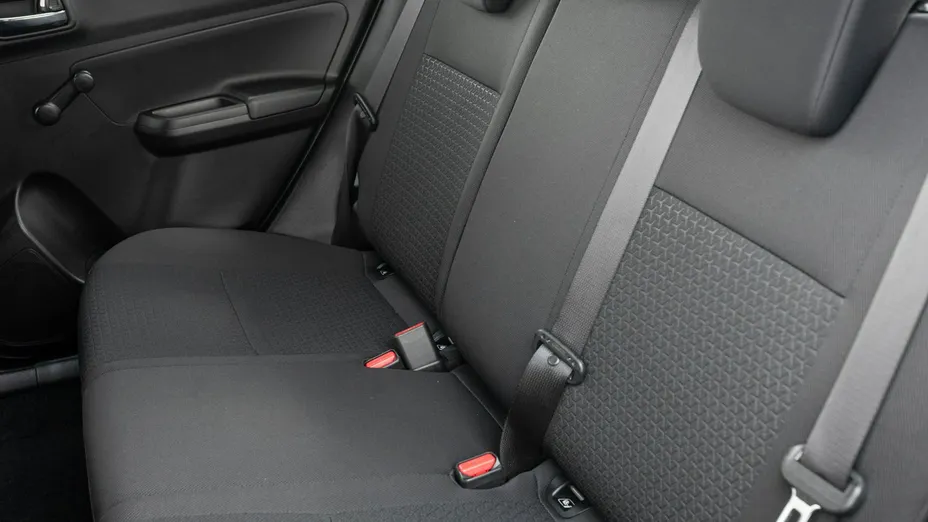 SUZUKI Swift -