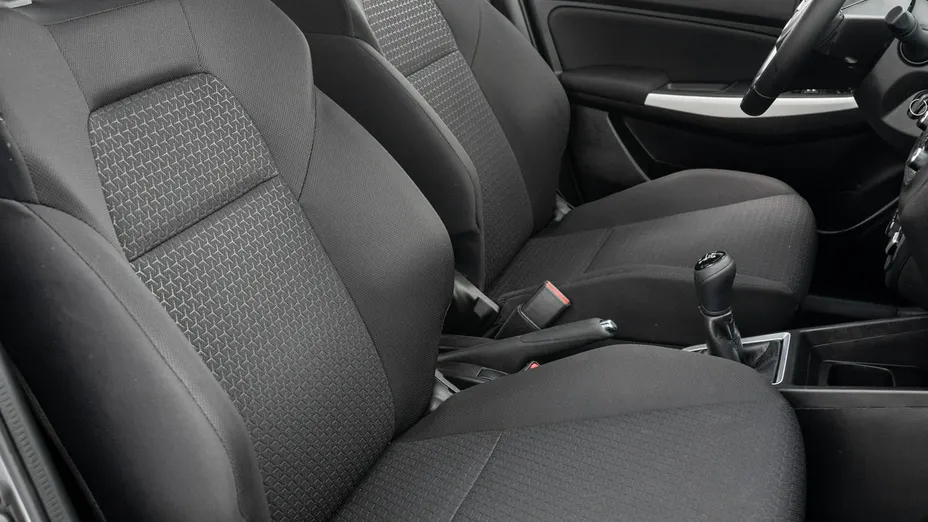 SUZUKI Swift -
