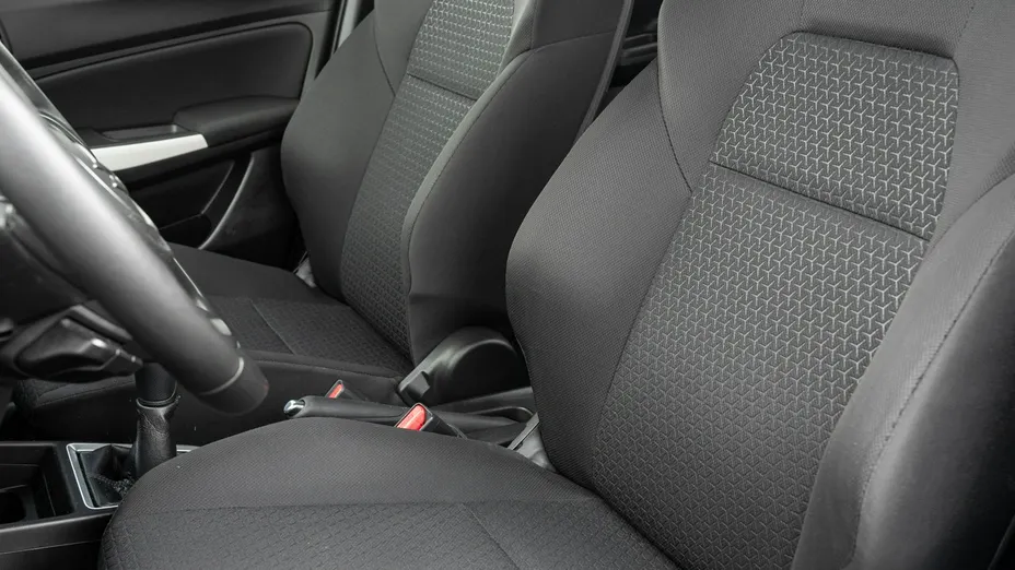 SUZUKI Swift -