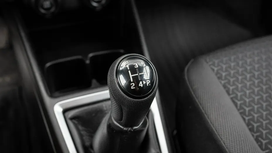 SUZUKI Swift -