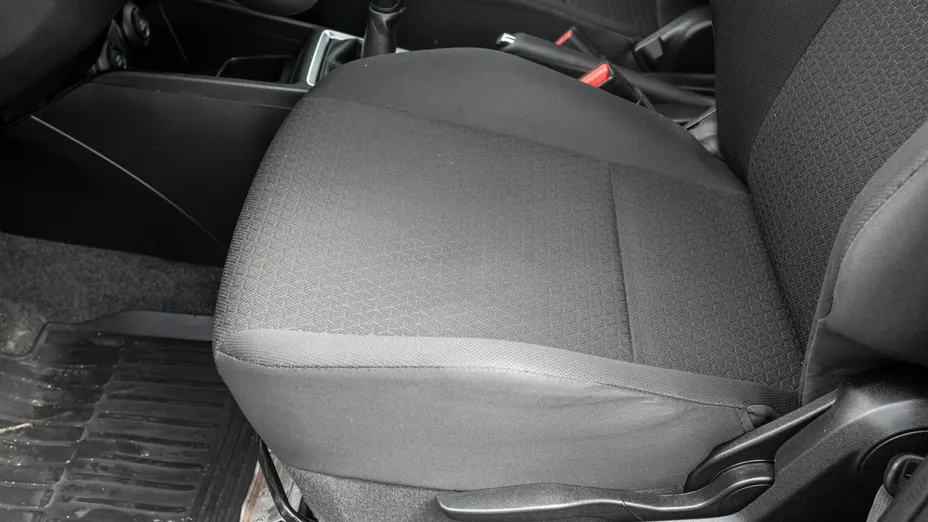 SUZUKI Swift -