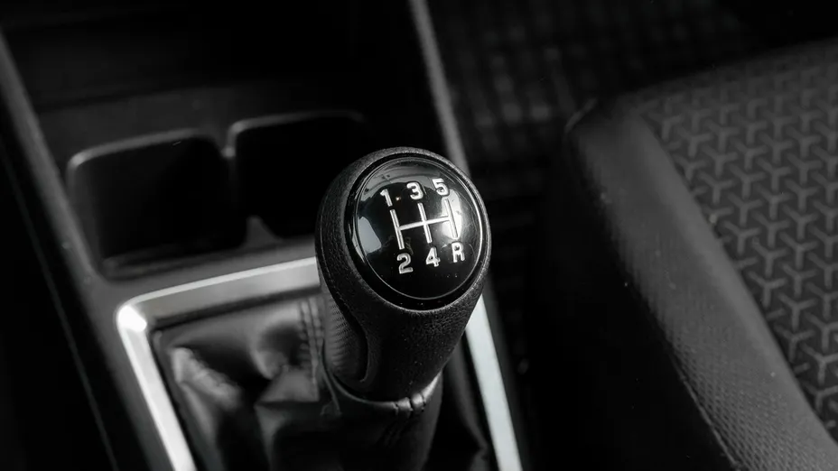 SUZUKI Swift -