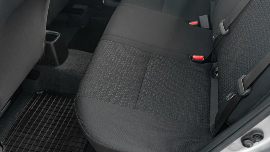 SUZUKI Swift -