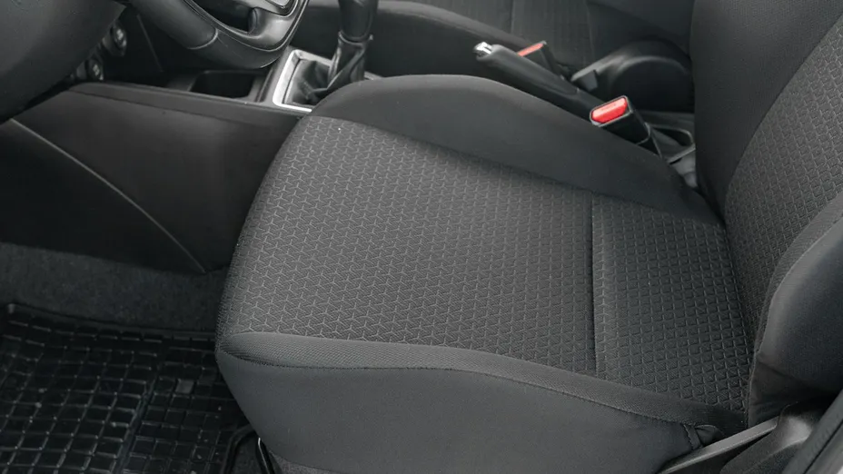 SUZUKI Swift -