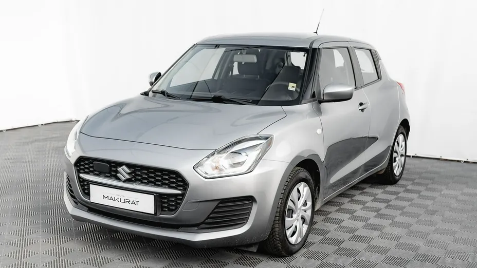SUZUKI Swift -
