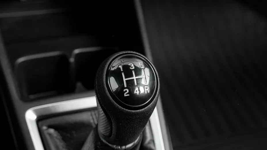 SUZUKI Swift -